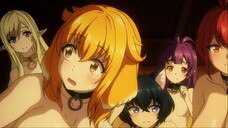 (แนะนำอนิเมะมาใหม่) ต่างโลกแฟนตาซี ฮาเร็มจัดเต็ม