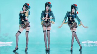 当心点 别被我抓住了哟