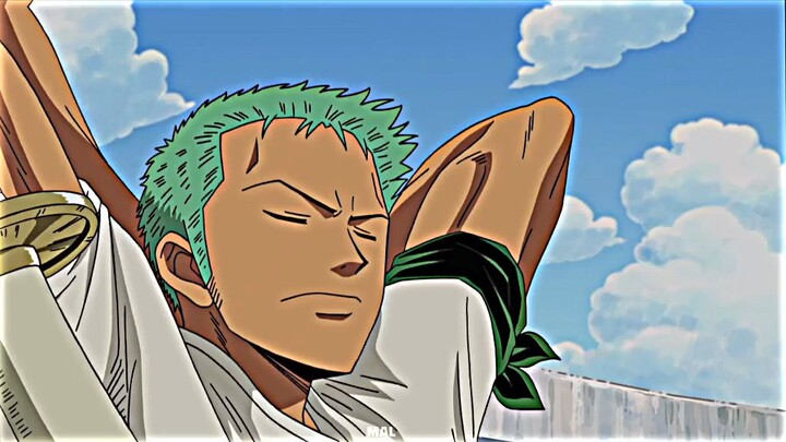 mirip usop🗿 zoro nge lag dulu😆 #one piece eps 231