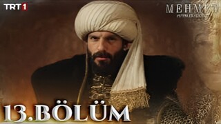 Sultan Mehmed:The Fatih Sultan English Subtitle || FHD Bolium -13 || Season -1