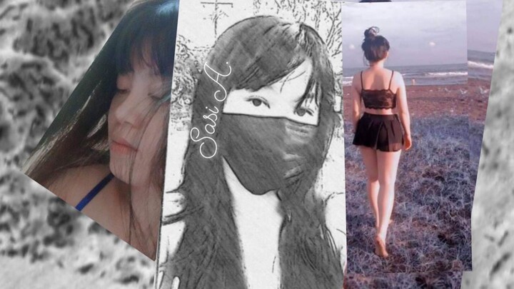 Because I am not Okey ! #annabellesasi