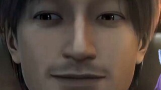 After watching the Three-Body animation, I chose to watch "I Three" for the second time