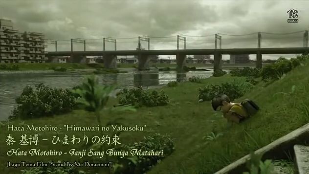 lagu Himawari Doraemon