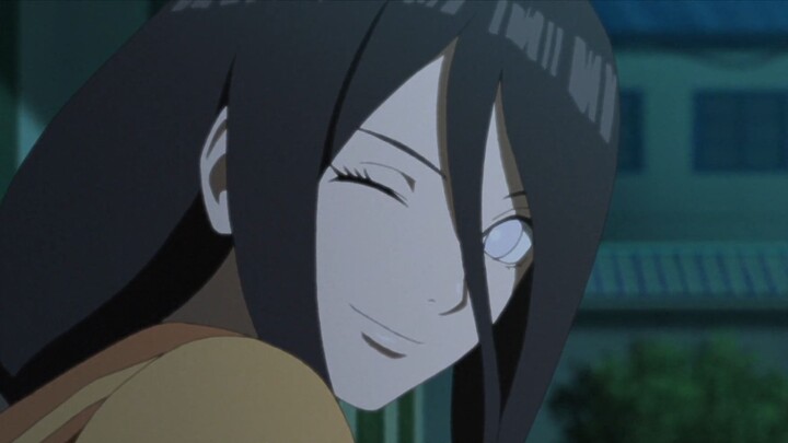 [Naruto] Kelucuan kembang api