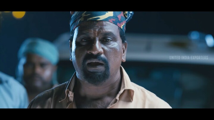singam 2