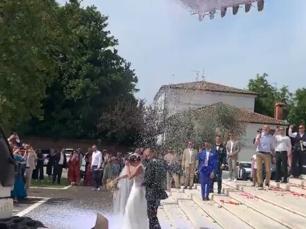 แต่งงานครั้งแรก ไม่มีประสบการณ์อะไรเลย