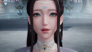 Wan Jie Du Zun Eps 251 Sub Indo