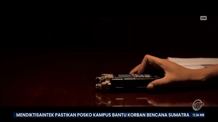 LIVE STREAMING METROTV HD • [ Vidio TVOD ] • [ 12/06/2025 ] • [ Part 02 ]