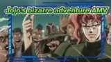 [Jojo's bizarre adventure III/AMV] Everlasting Legend