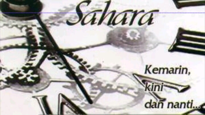 Sahara - Kau Bukan Untukku (2006) [432 Hz]