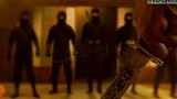 [I]K.A.A.N - Mary Jane「MMV」Ninja Assassin 2009 (4K60FPS)