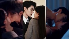 Wang Yi Lei & Zhu Xiao Xue - Spring Night Dyes The Moon (2025) Eng Sub