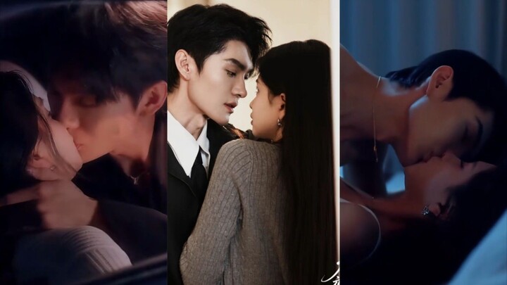 Wang Yi Lei & Zhu Xiao Xue - Spring Night Dyes The Moon (2025) Eng Sub