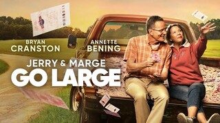 Jerry and Marge Go Large (2022) เจอร์รี่และมาร์จ ถอดรหัสลับขุมทรัพย์ล็อตเตอร์รี่ [พากย์ไทย]