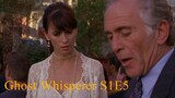 Watch Ghost Whisperer - Season 1 EP 5 - The Lost Boys HD