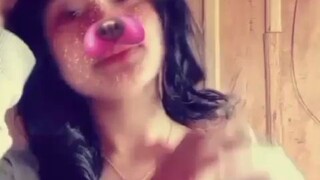 melmel. montok bngt nih yg mau chat wa di bio