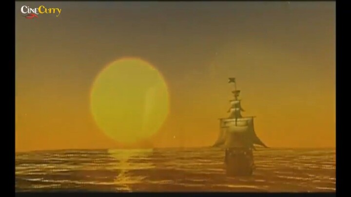 Gulliver's Travel (2000) Full Movie