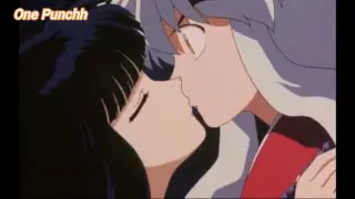 InuYasha (Short Ep 23) - Nụ hôn của Kikyo #Inuyasha