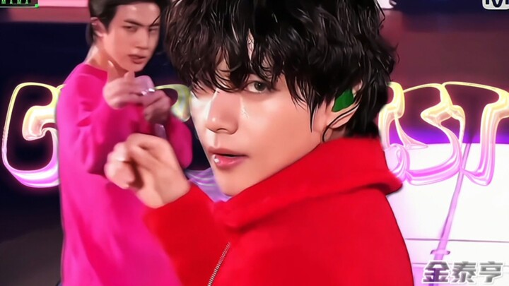 【การจัดอันดับความหล่อของกลุ่มค่าย HYBE】HYBE: “คุณอาจสงสัยในความสามารถของฉัน แต่ห้ามมาตั้งคำถามกับตาด