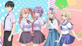 Kakkou no Iinazuke Season 2 الحلقة 1 الترجمة العربية