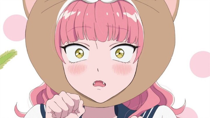 [Chinese-Japanese Subtitles / 7co / Full OP] “The Opposite You and Me” Season 2 OP “Nekojarashi” / 7