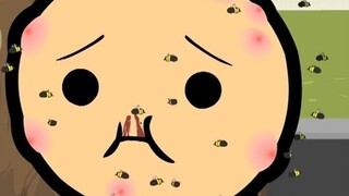 บ้าตายเพียงได้เป็นฮีโร่ “ไซยาไนด์ แฮปปี้โชว์”