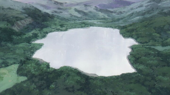 frieren S1 episode 20