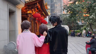🕶️“如果齐小花真的存在就好了”
