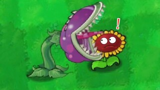 大嘴花你要干什么！