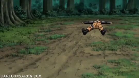 Naruto Shippuden Episode 330