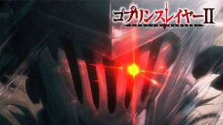 Trailer "Goblin Slayer" Season 2