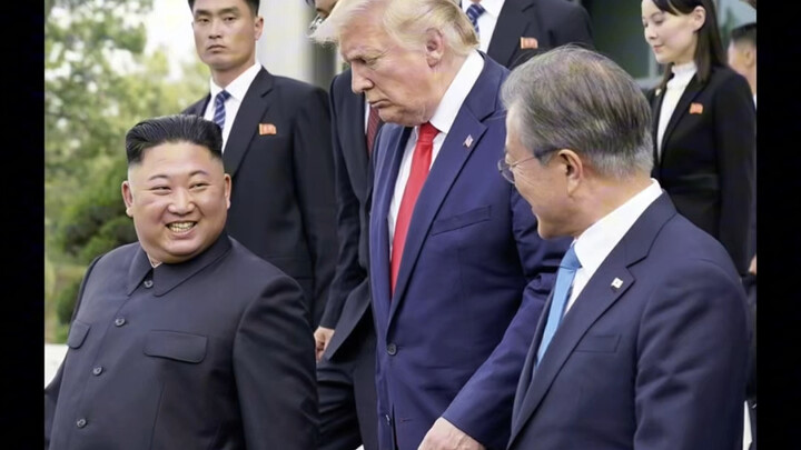 Can the general still fondly recall those days now?