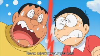 Doraemon (2005) - (743) Eng Sub