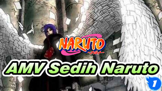 [Naruto AMV / Tear-Jerker] Momen-Momen Paling Sedih Naruto_1