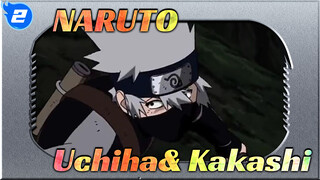 NARUTO|[MAD] Uchiha& Kakashi---The Shadows in your heart_2