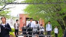 [THAISUB&Lyrics] 方程式は恋模様 (สมการแห่งรัก) - Genin Wa Jibun Ni Aru.