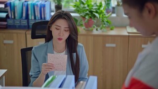 My Calorie Boy Episode 2