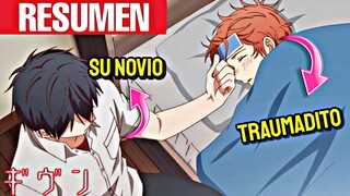 🏳‍🌈 GIVEN 🏳‍🌈 {Resumen} | Lady Ozora