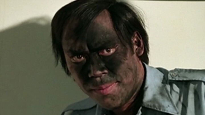 用手堵住霰弹枪的枪口，还能否开枪？请看VCR#摩登保镖