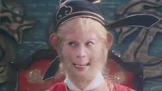 I don't believe you're not "empty-eyed."