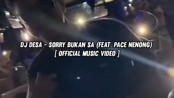 lagu bawa enjoy anak tiktok rebahan