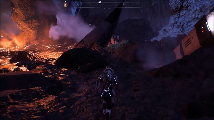 Mass Effect: Andromeda - Part 169
