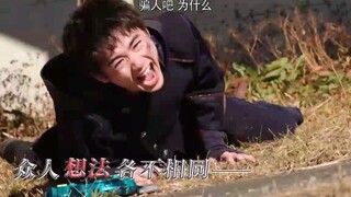 【圣刃28话预告】笑骑变啸骑！风剑被贤人封印！？