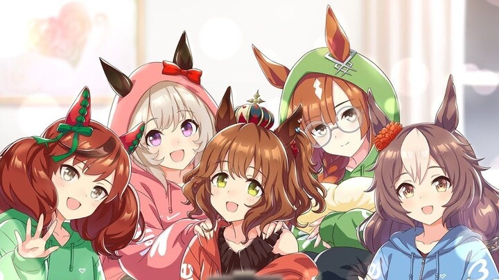 The "Chinese subtitles" Valentine's Day event of five people has started!