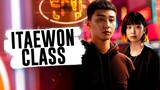 Itaewon Class Episode 11 English Subtitle