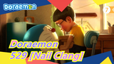 Doraemon|[Serialized] 529 [Nail Clang]_7