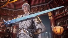Against the Sky Supreme Episode 431 Sub Indo