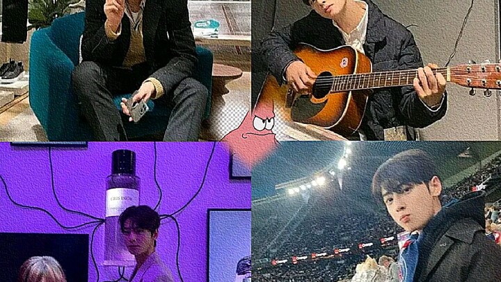 pogiii muna man love #kdrama #chaeunwoo