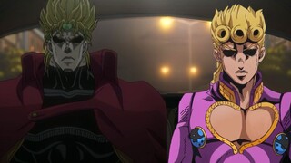 fase pemberontakan giogio