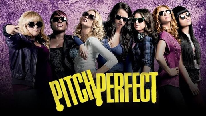 Watch pitch perfect online free new arrivals